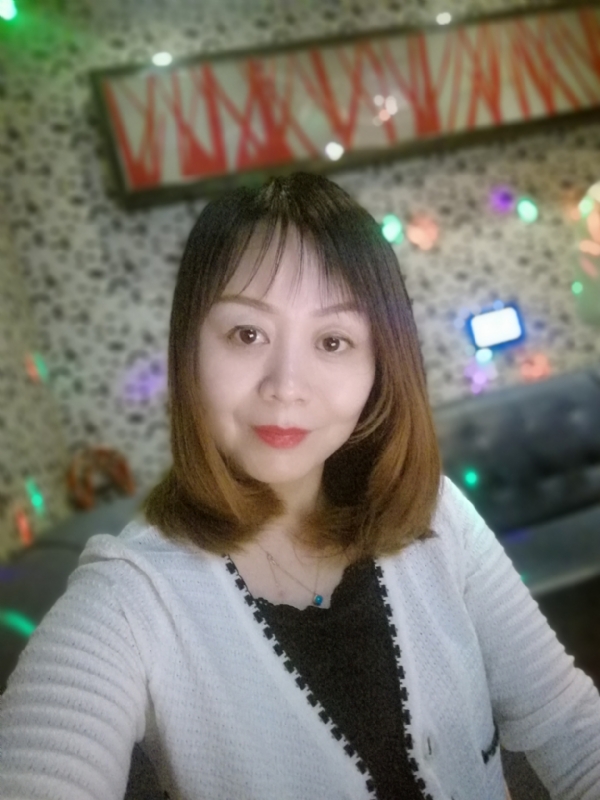 心如止水的第一张照片--安溪交友网
