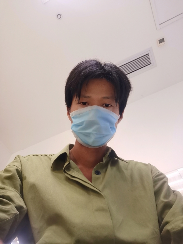 俗人的第一张照片--安溪交友网
