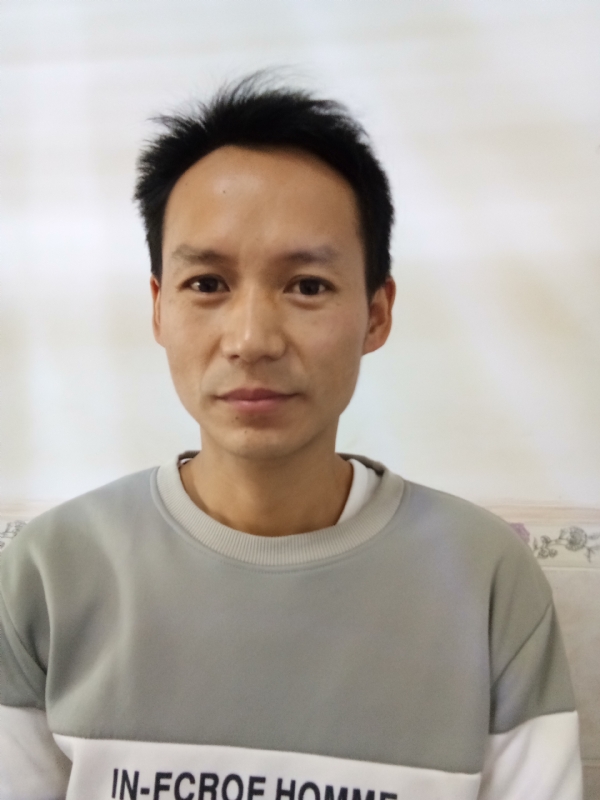 单亲爸爸的第一张照片--安溪交友网