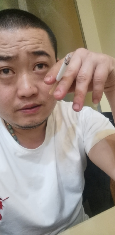 孤独的螃蟹的第一张照片--安溪交友网