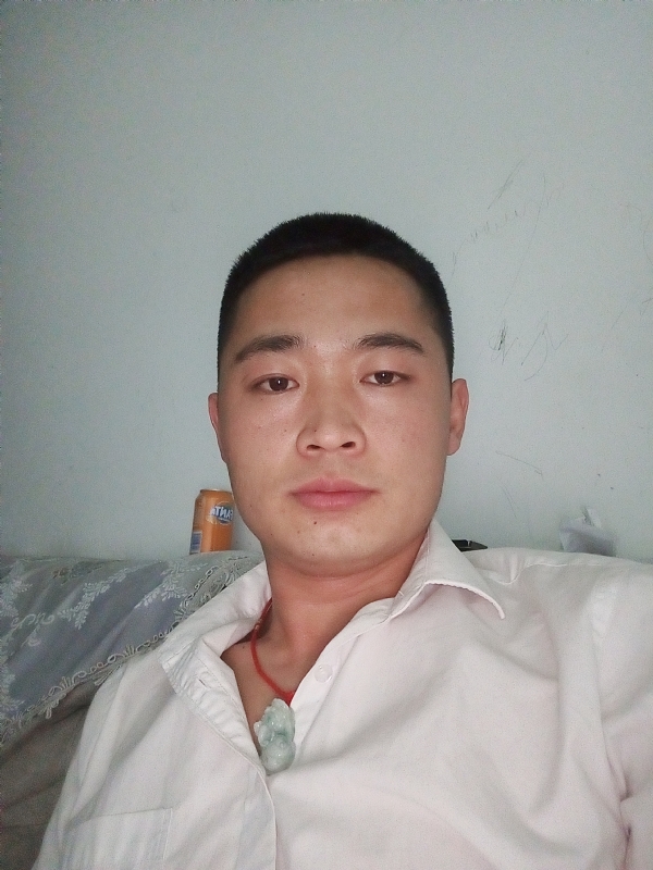 也许太年轻的第一张照片--安溪交友网