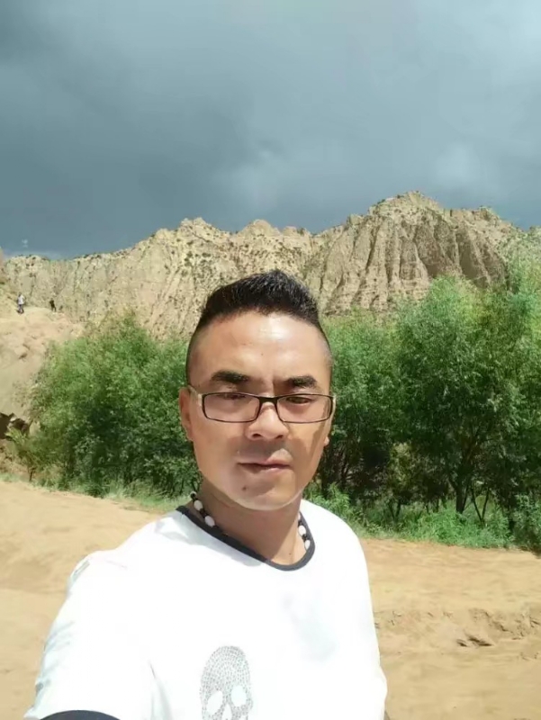 无情的沙尘暴的第一张照片--安溪交友网