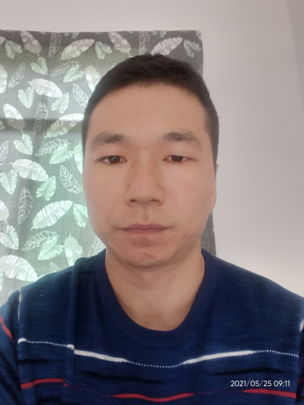 欢哥的第一张照片--安溪交友网