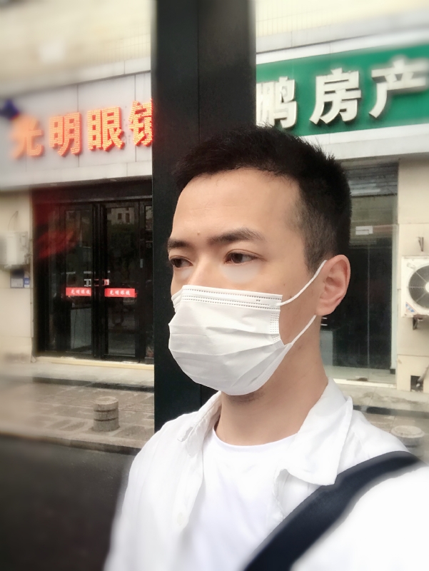 大宝的第一张照片--安溪交友网