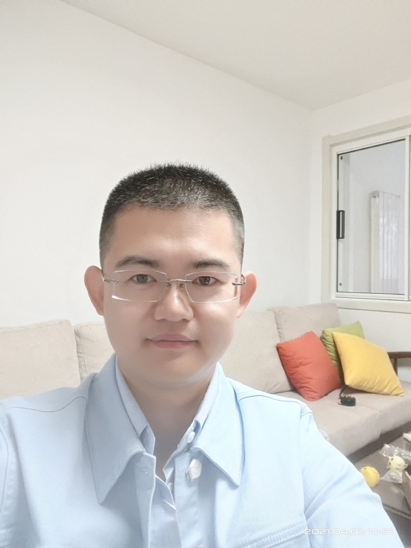静受时光温柔的第一张照片--安溪交友网