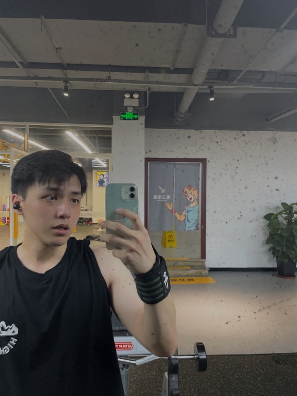 想吃猫的鱼的第一张照片--安溪交友网