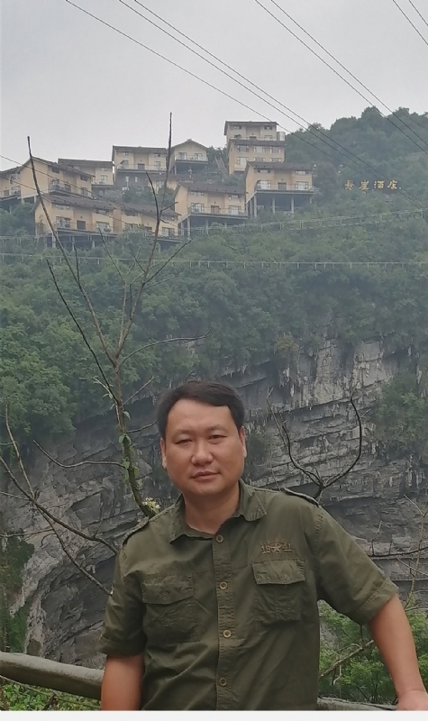 迷彩人生的第一张照片--安溪交友网