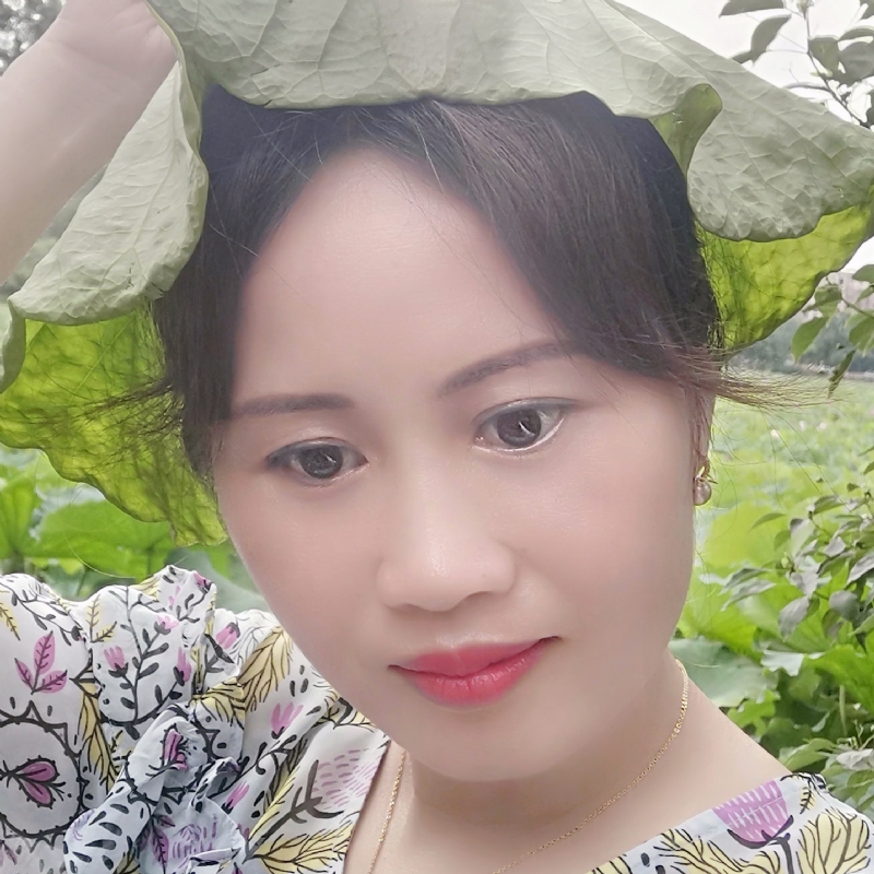 花开半夏的第一张照片--安溪交友网