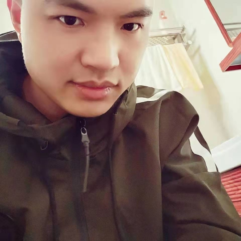 高大上的宅男的第一张照片--安溪交友网