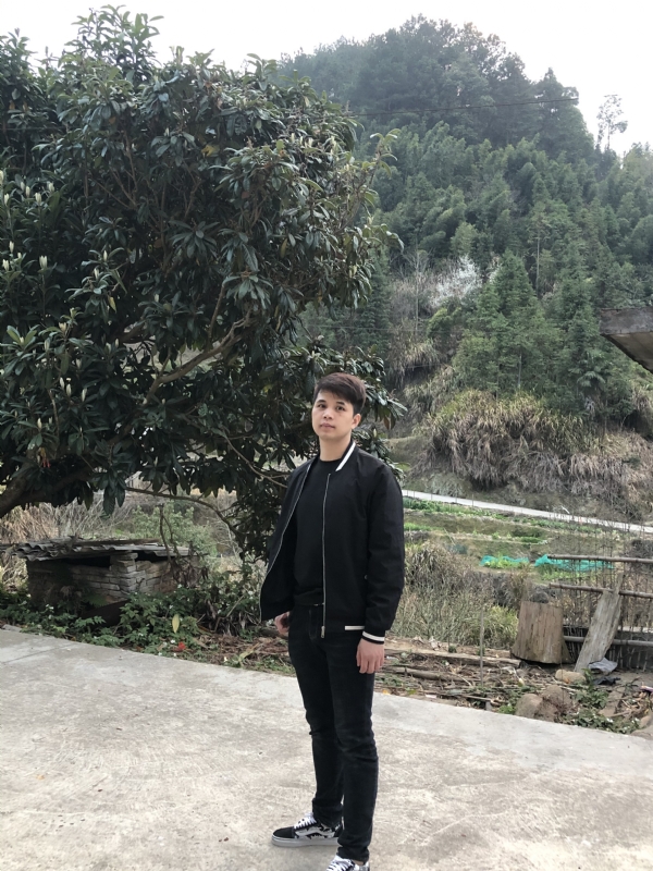 随遇而安的第一张照片--安溪交友网