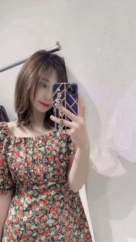 李月亮的第一张照片--安溪交友网