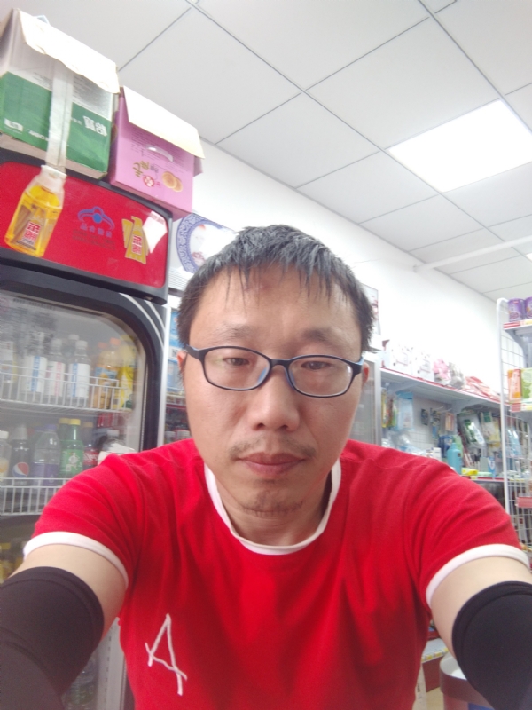 众里寻你的第一张照片--安溪交友网