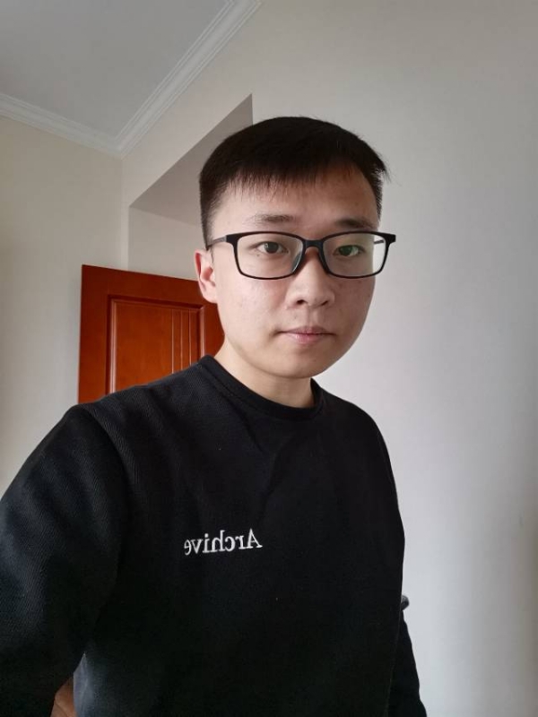 Li的第一张照片--安溪交友网