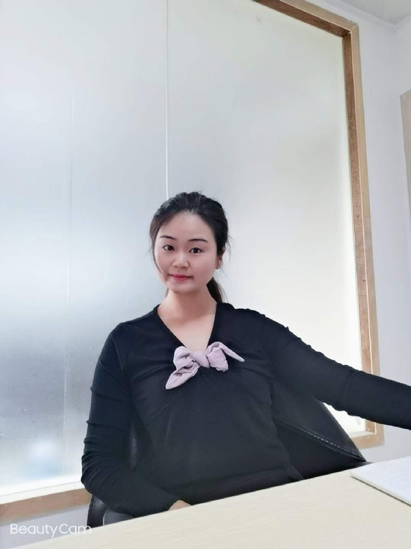 美美在深的第一张照片--安溪交友网