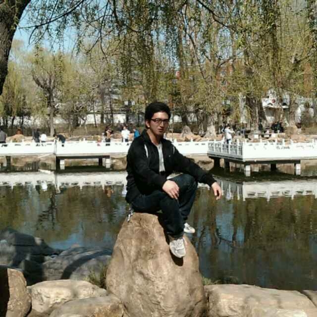 孤独的心的第一张照片--安溪交友网
