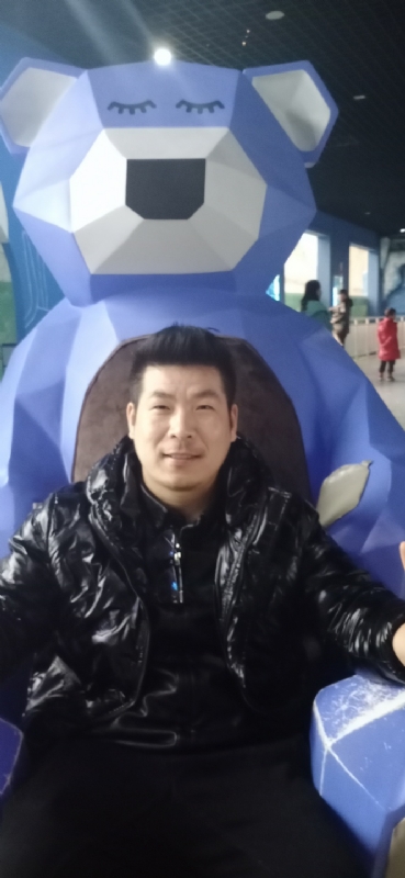 等风来的第一张照片--安溪交友网