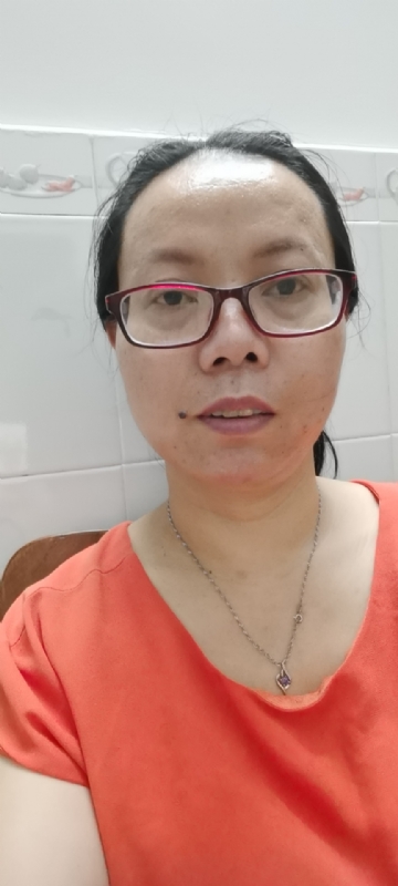 枫之云的第一张照片--安溪交友网