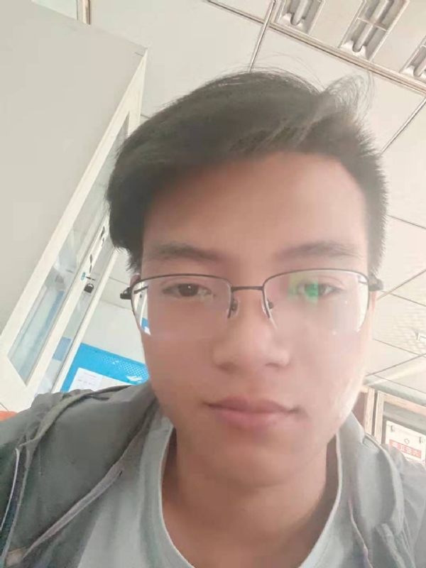 白豆的第二张照片--安溪交友网