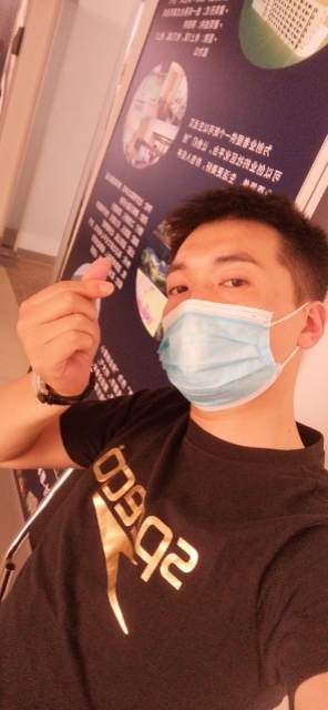 一一罗杰一一的第一张照片--安溪交友网
