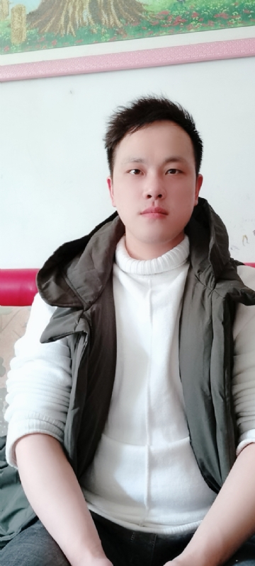 执子之手的第一张照片--安溪交友网