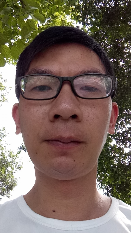 奋斗的第一张照片--安溪交友网