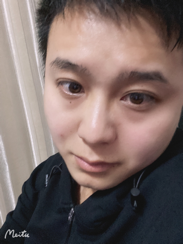 咸鱼不太闲的第一张照片--安溪交友网