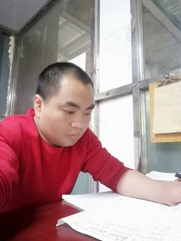 小吴的第一张照片--安溪交友网