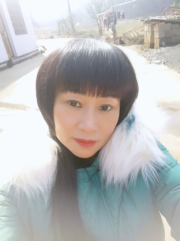 金鱼儿的第一张照片--安溪交友网
