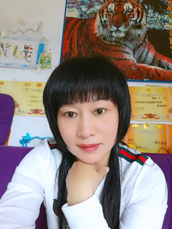 金鱼儿的第二张照片--安溪交友网