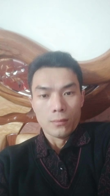 错把真心喂了狗的第四张照片--安溪交友网
