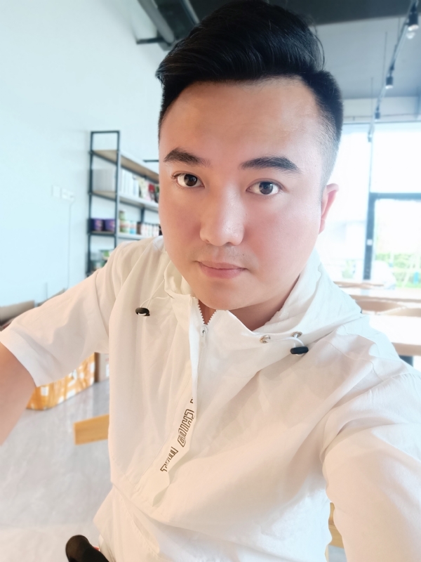 王先生的第一张照片--安溪交友网
