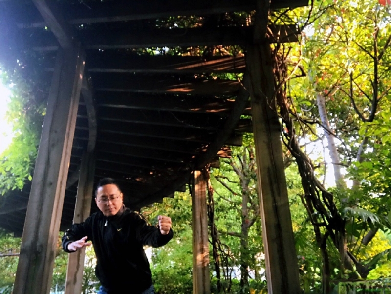 自故深情好受伤的第二张照片--安溪交友网