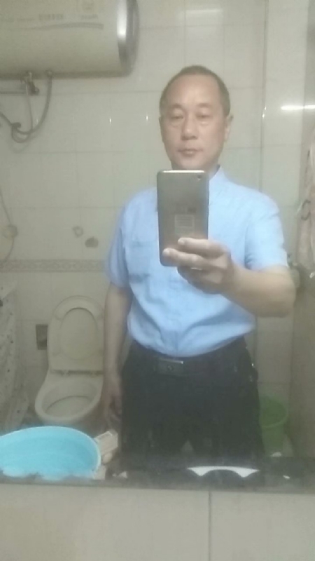 江河湖海的第一张照片--安溪交友网