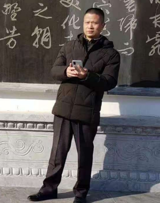 无云的第二张照片--安溪交友网