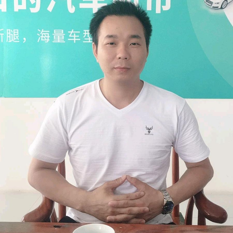 洪哥的第一张照片--安溪交友网