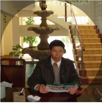 竹林的第一张照片--安溪交友网