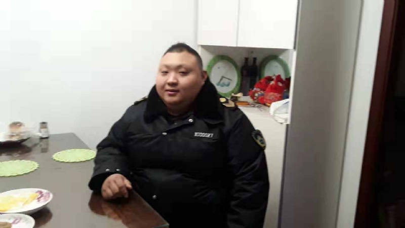 通路的第一张照片--安溪交友网