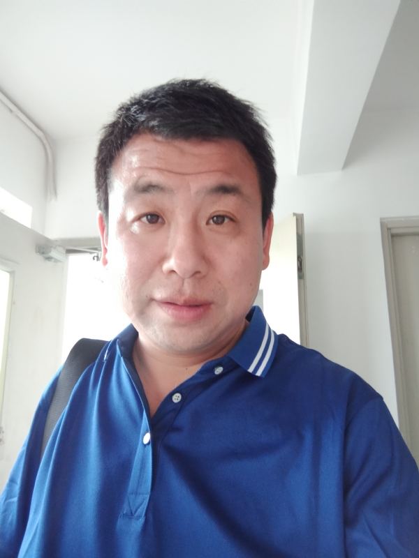 凌志男儿的第一张照片--安溪交友网