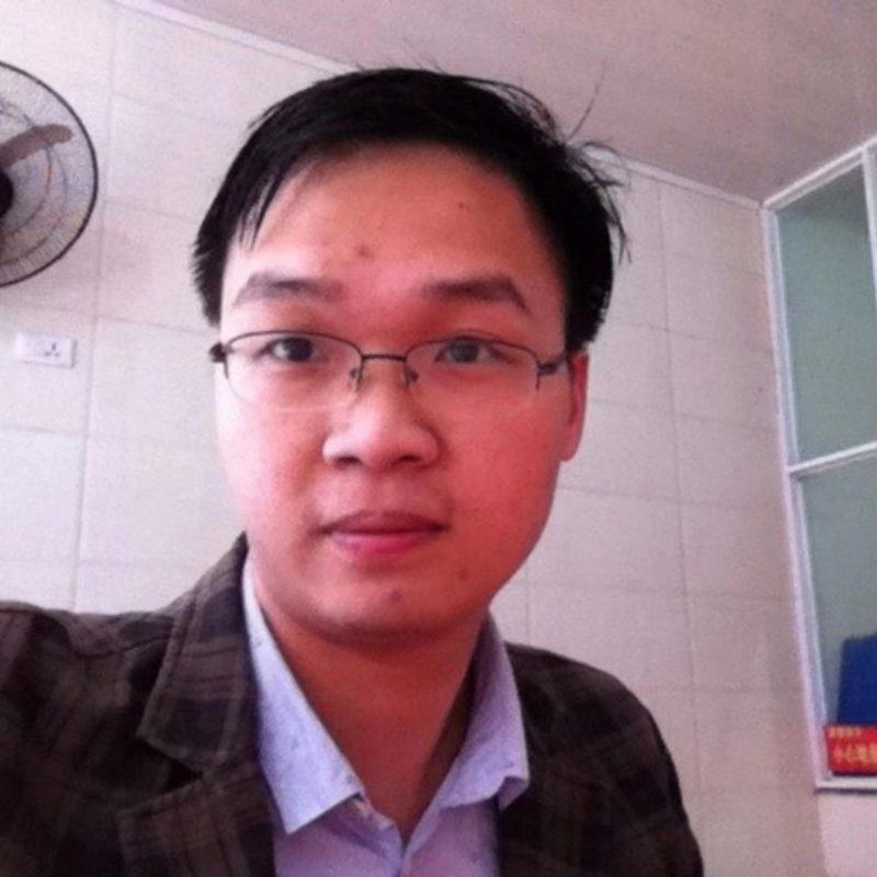 白云飞的第一张照片--安溪交友网
