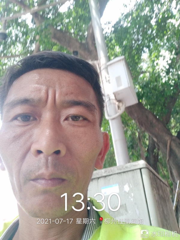 阿强的第一张照片--安溪交友网