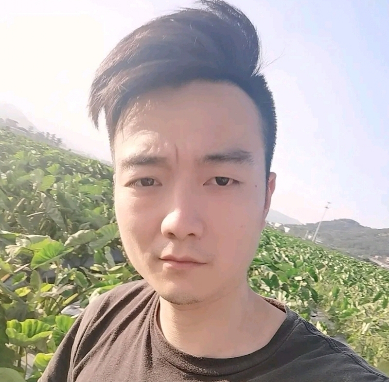 等待的第一张照片--安溪交友网