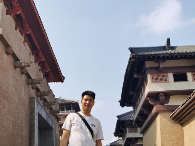 咸鱼不闲的第二张照片--安溪交友网