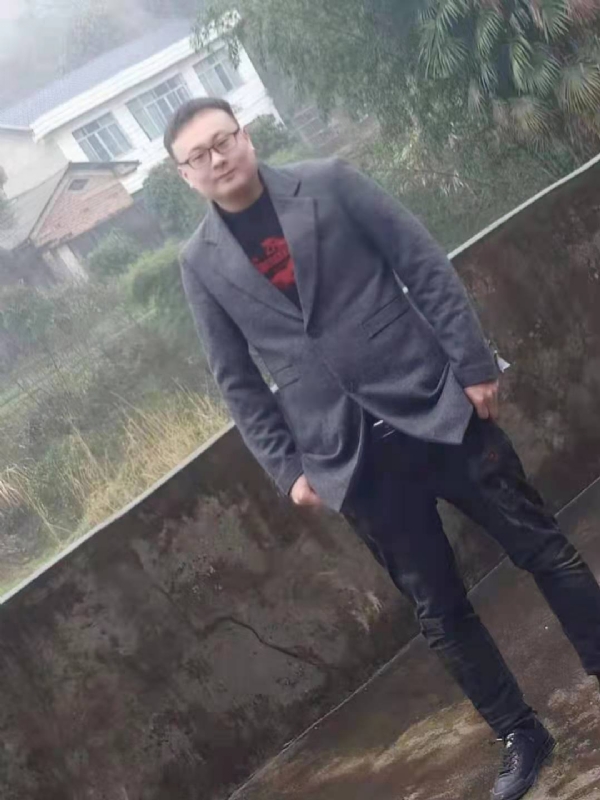 冰城的第一张照片--安溪交友网