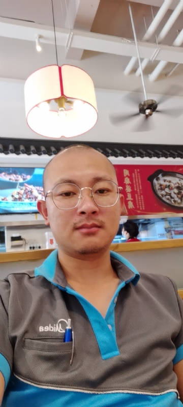 择一人相老的第一张照片--安溪交友网