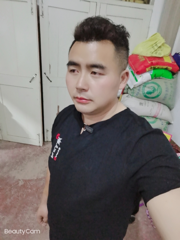 阿杰的第一张照片--安溪交友网