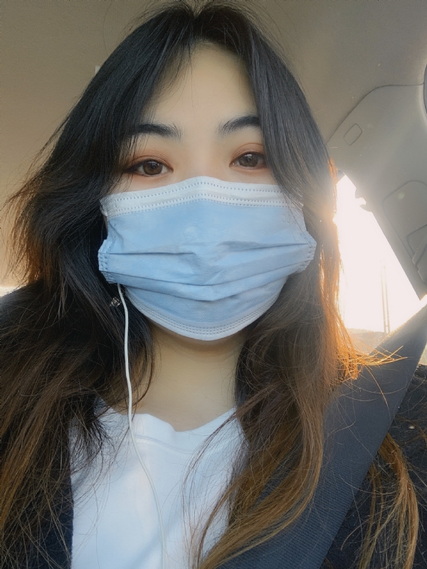 小周周的第二张照片--安溪交友网