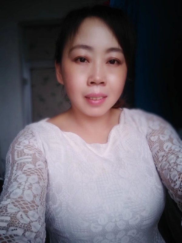 笑看人生的第一张照片--安溪交友网