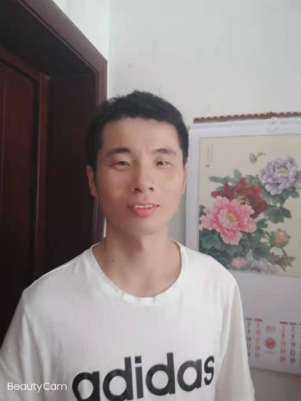 寂寞沙洲冷的第一张照片--安溪交友网