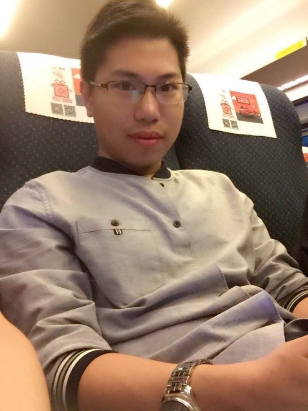 落幕的第一张照片--安溪交友网