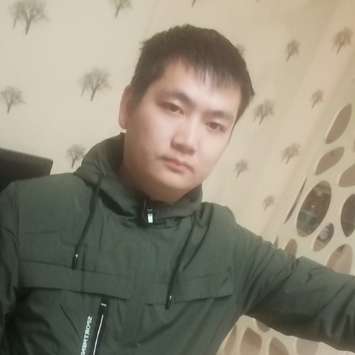 露露的第二张照片--安溪交友网